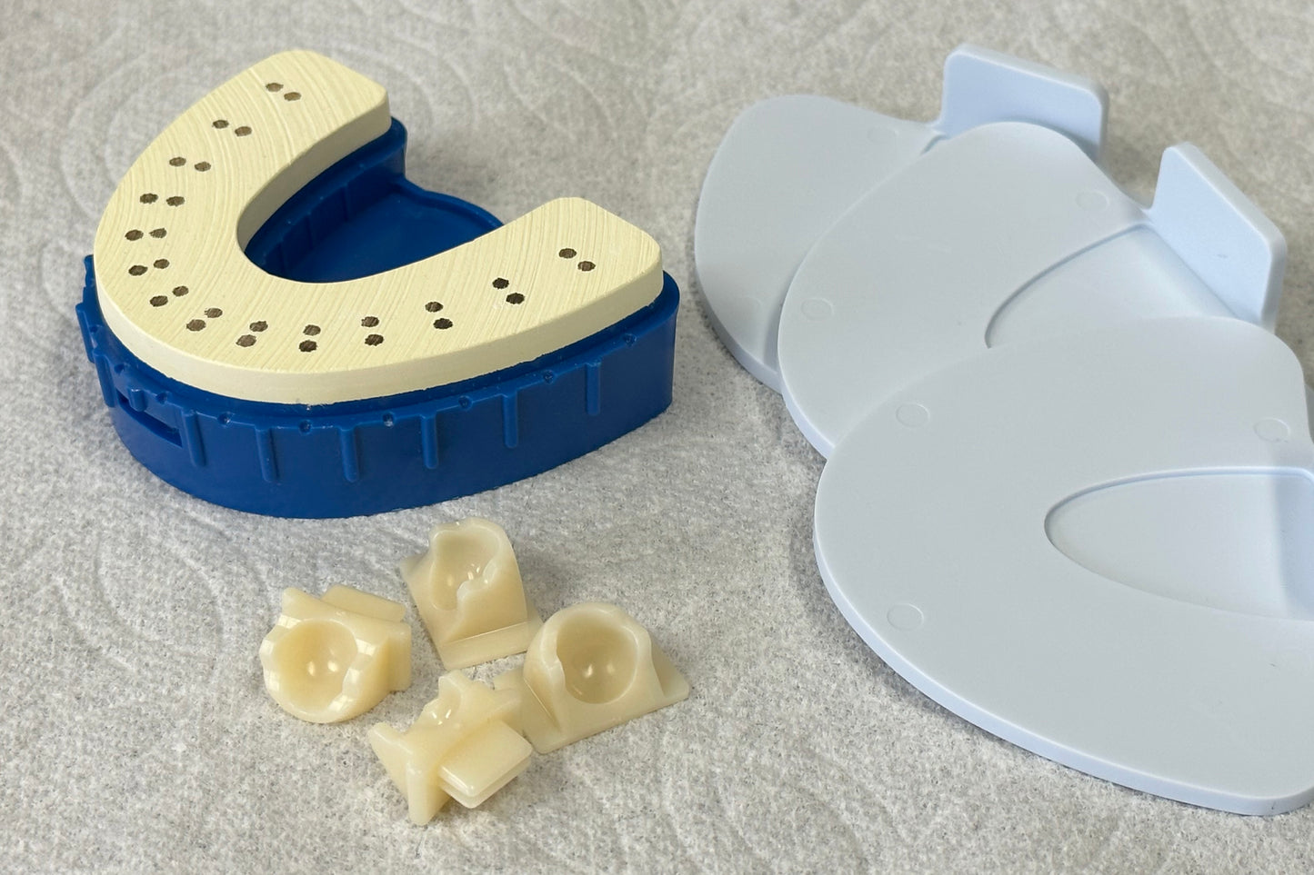 Model Cup T14 Full Set - Set of 100