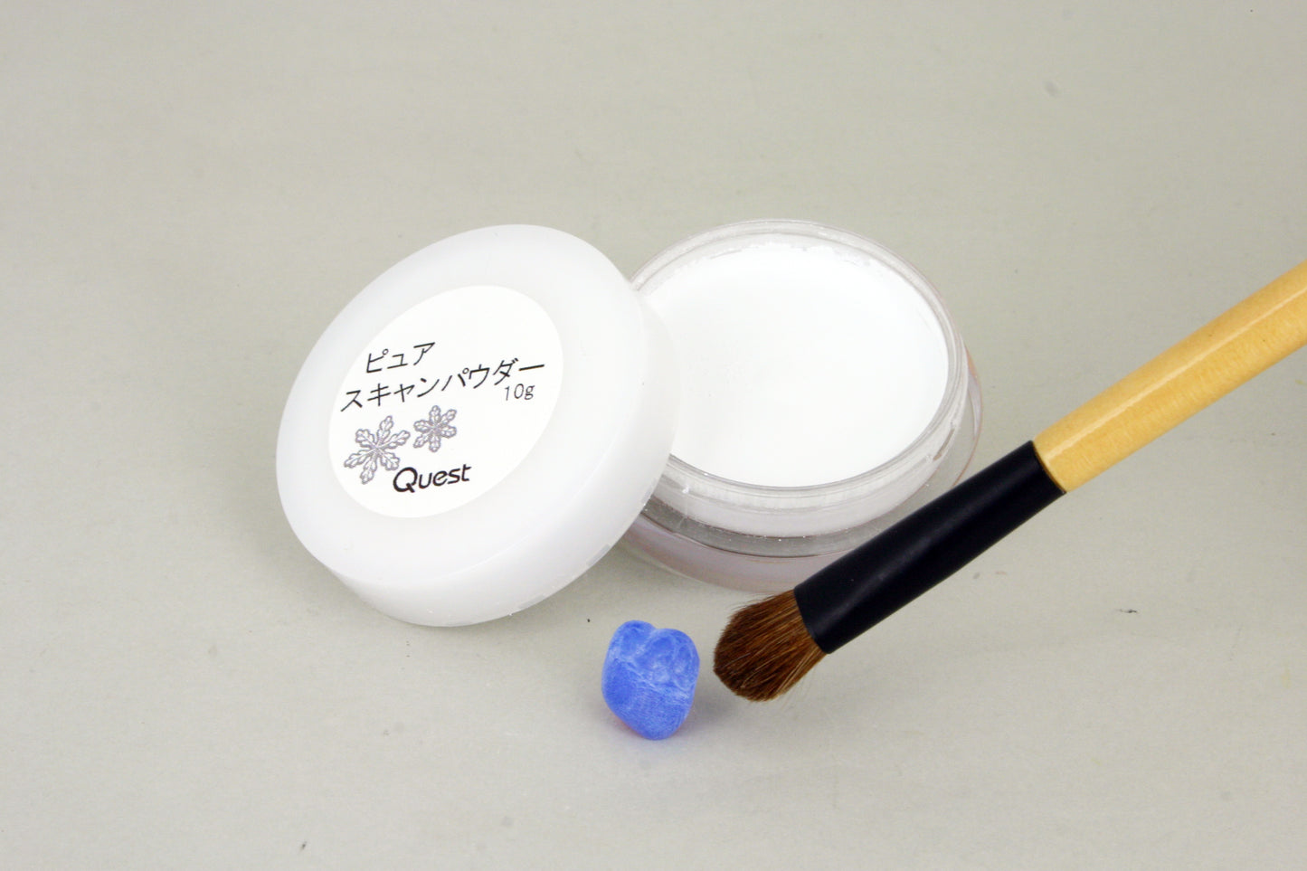 Scan Powder (10g Unit)