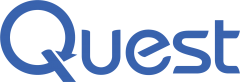 Quest Dental USA logo